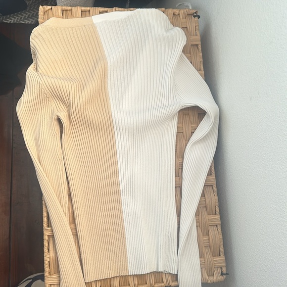 Staud color block pattern - Picture 3 of 3